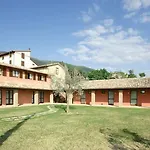Poggio Fiorito Venkovský dům *