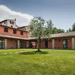 Poggio Fiorito Venkovský dům