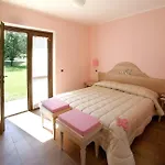 Venkovský dům Poggio Fiorito Assisi