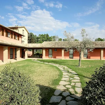 Poggio Fiorito Country house