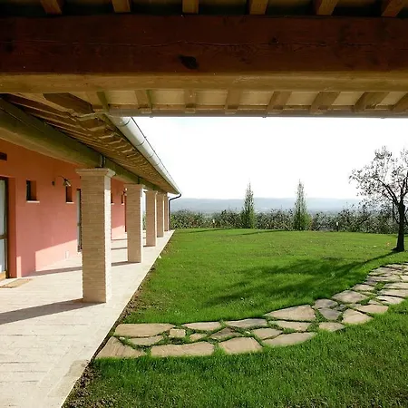 Poggio Fiorito * Assisi