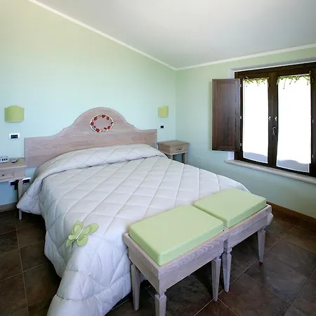 Poggio Fiorito Venkovský dům
