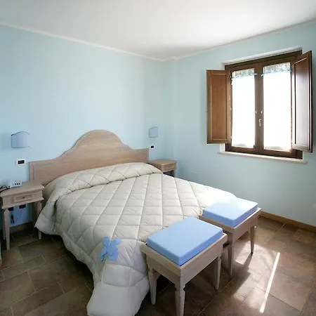Poggio Fiorito *