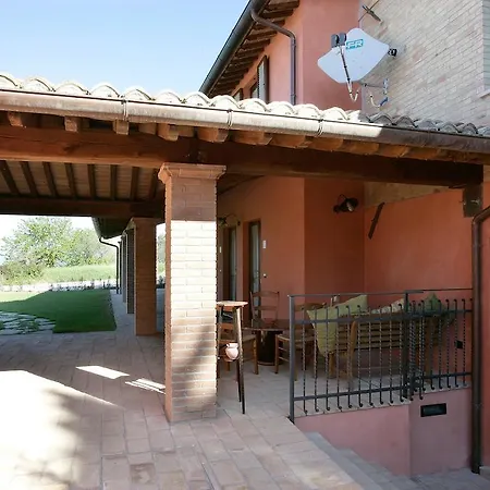 Poggio Fiorito Country house Assisi