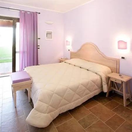 Poggio Fiorito *