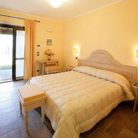 Venkovský dům Poggio Fiorito