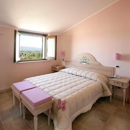 Poggio Fiorito Country house Assisi