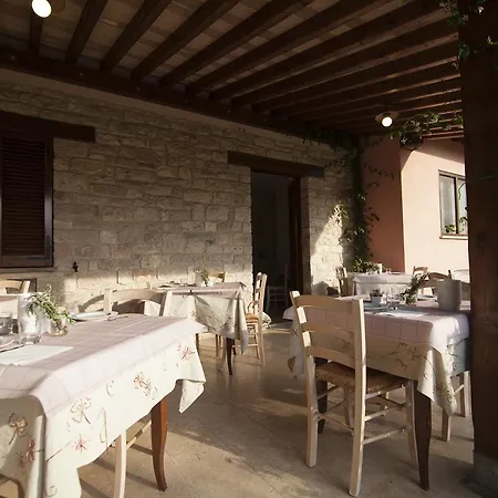 Poggio Fiorito Assisi