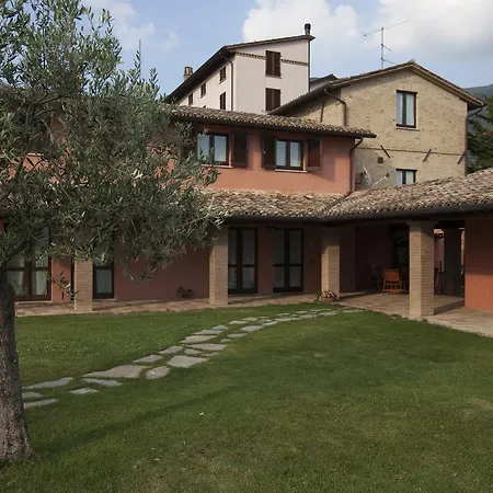 Poggio Fiorito Country house