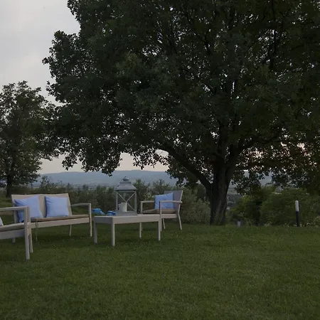 Poggio Fiorito * Ασίζη