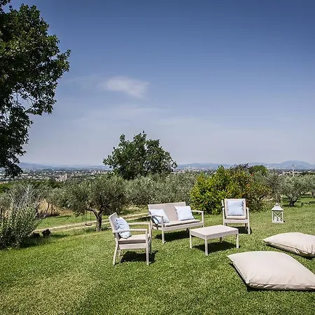 Poggio Fiorito * Ασίζη