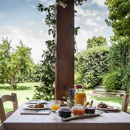 Country house Poggio Fiorito