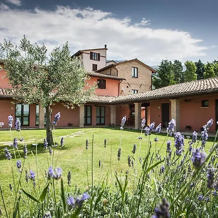 Poggio Fiorito * Assisi