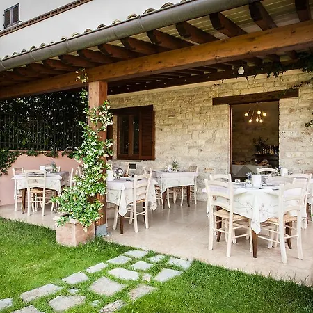 Country house Poggio Fiorito Assisi