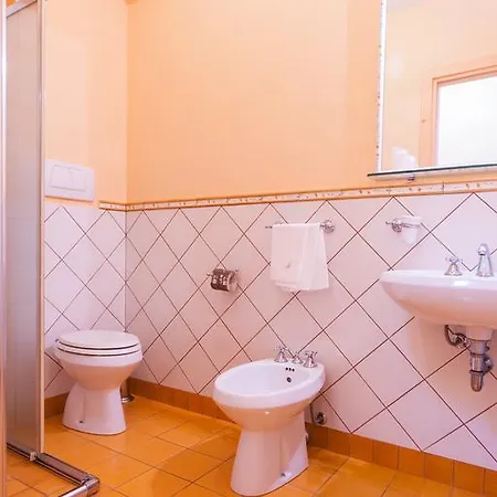 Poggio Fiorito Country house *