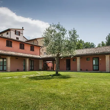 Poggio Fiorito Country house