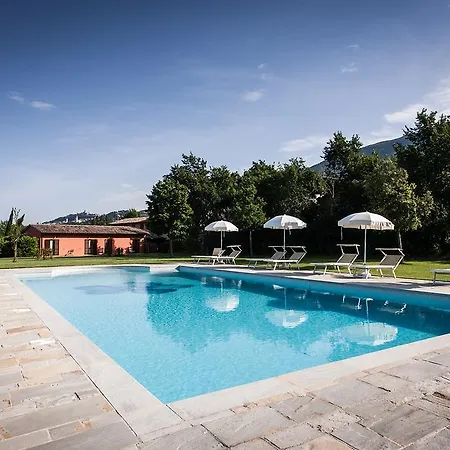 Poggio Fiorito * Ασίζη