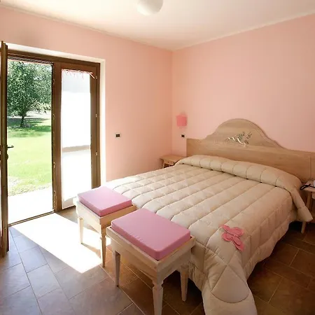 Casa di campagna Poggio Fiorito Assisi