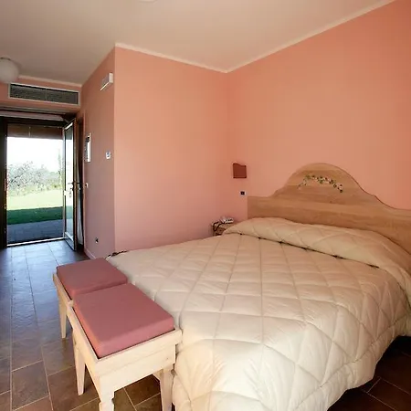 Poggio Fiorito *