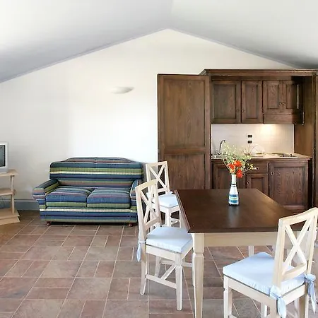 Country house Poggio Fiorito