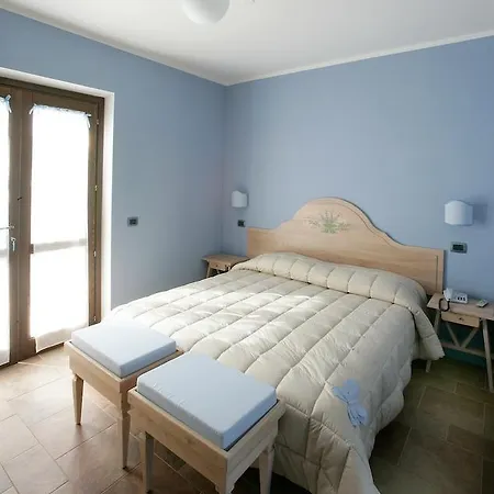 Country house Poggio Fiorito