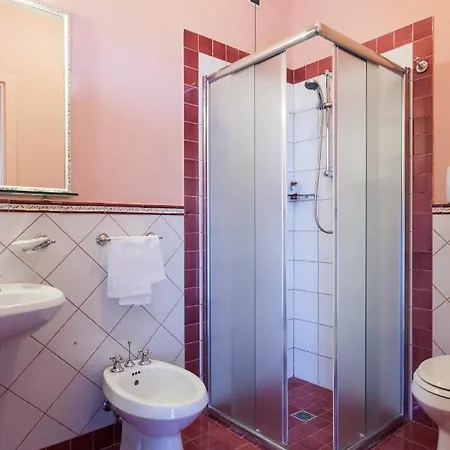Country house Poggio Fiorito *
